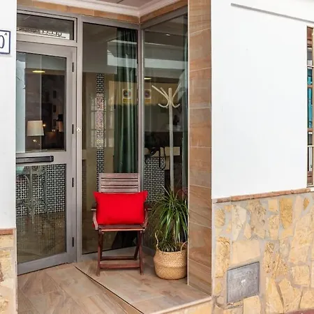 דירה Art Gallery - In Town Center *