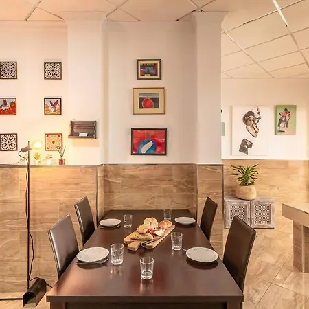 Art Gallery - In Town Center Viñuela