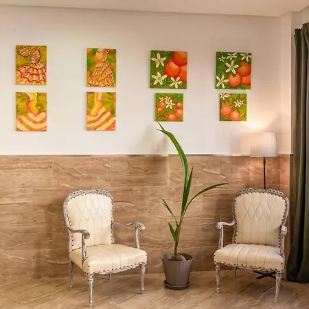 Art Gallery - In Town Center Viñuela